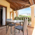 Nyaraló Perla Marina