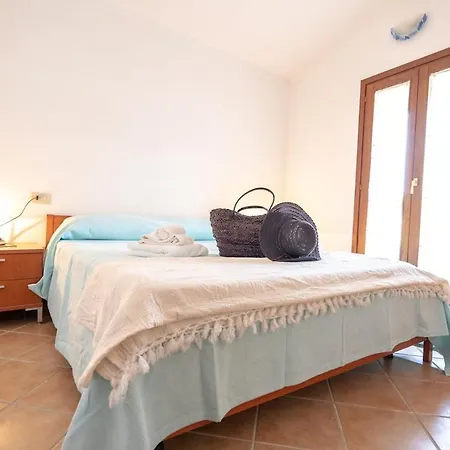 Perla Marina Hébergement de vacances