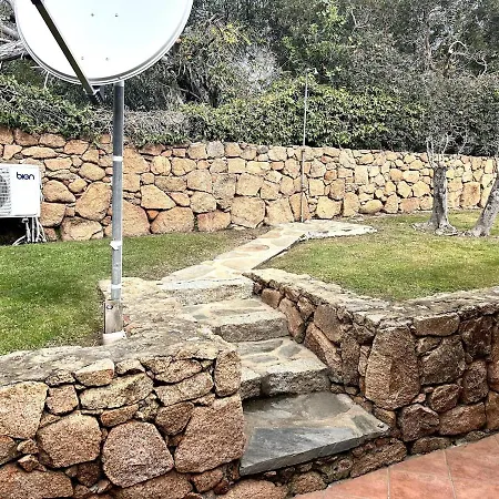 Nyaraló Perla Marina *