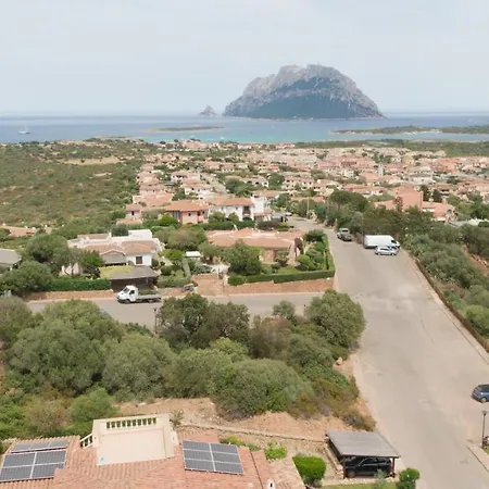 Ferienhaus Perla Marina Loiri Porto San Paolo