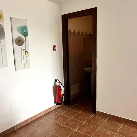 Perla Marina Ferienhaus