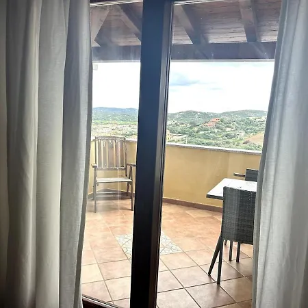 Perla Marina *