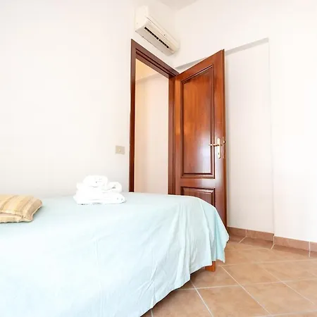 Perla Marina Hébergement de vacances *