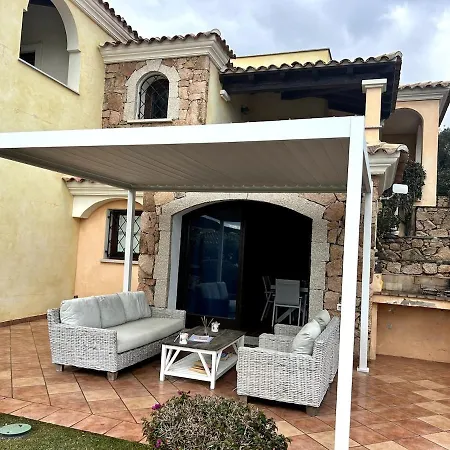 Ferienhaus Perla Marina *