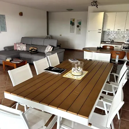 Hébergement de vacances Perla Marina