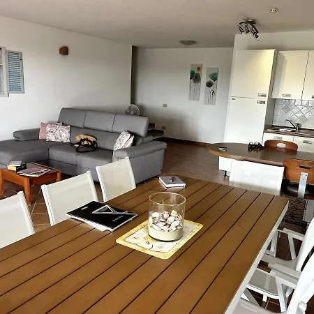 Perla Marina Hébergement de vacances *