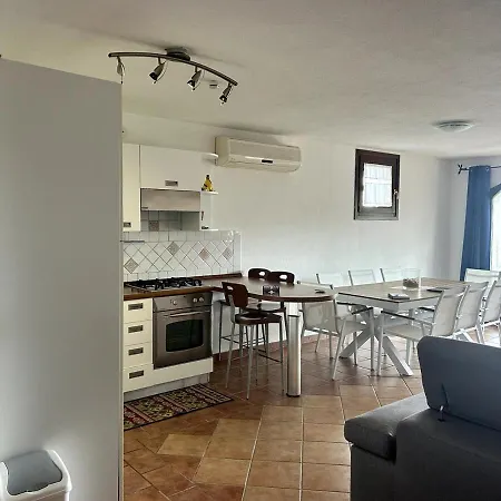 Perla Marina Ferienhaus Loiri Porto San Paolo