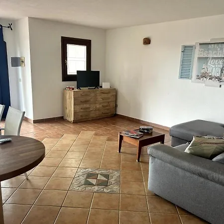 Ferienhaus Perla Marina *