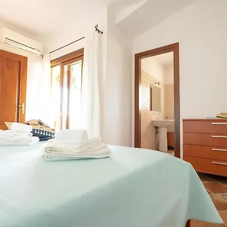Ferienhaus Perla Marina Loiri Porto San Paolo
