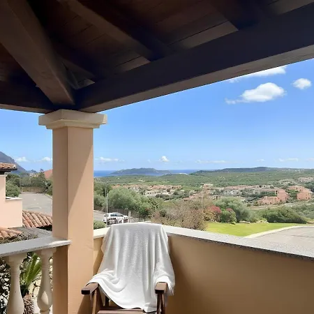 Ferienhaus Perla Marina Loiri Porto San Paolo