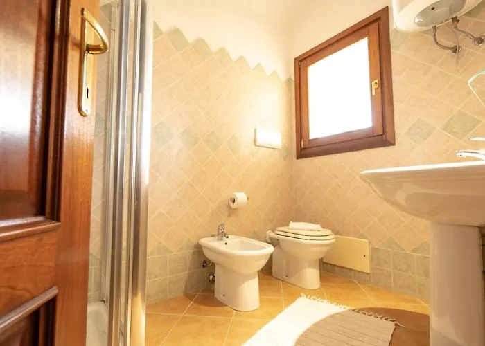 Perla Marina بيت للعطل بورتو سان باولو