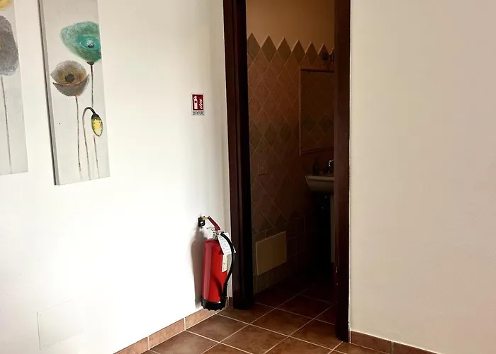 Perla Marina بيت للعطل