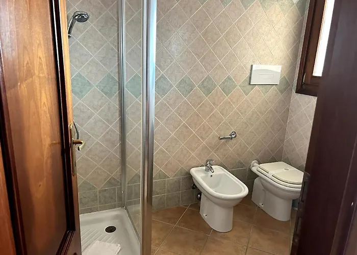 بيت للعطل Perla Marina *