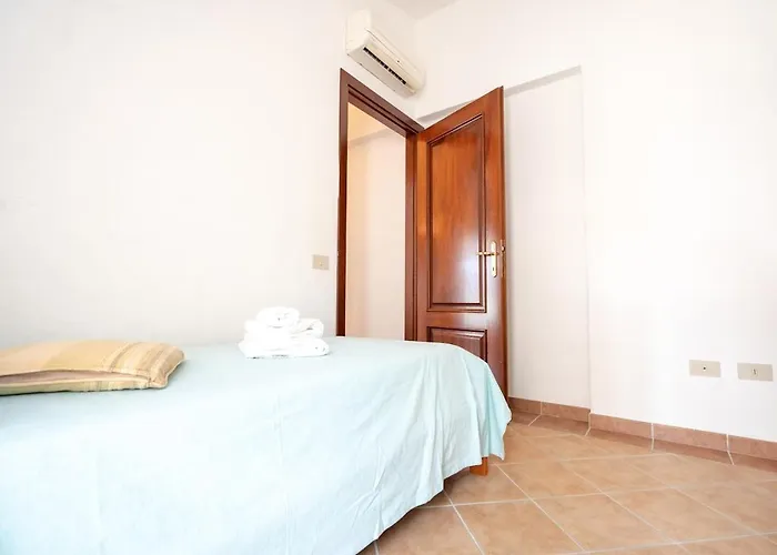 Perla Marina بيت للعطل *