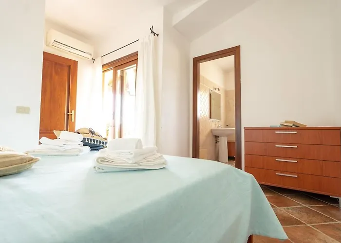 Perla Marina بورتو سان باولو