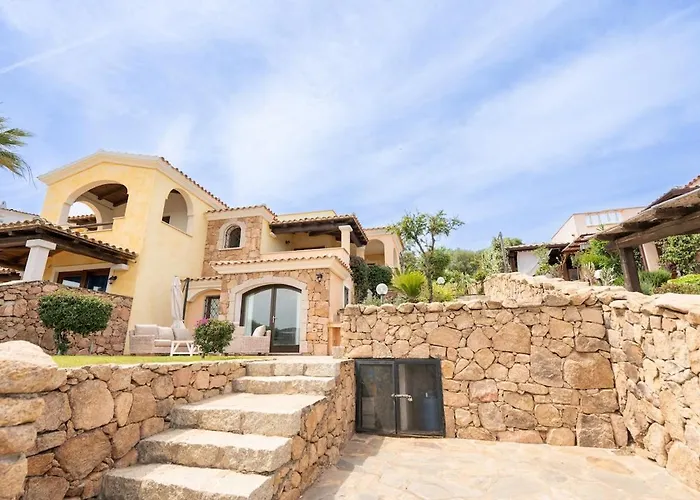 Perla Marina * بورتو سان باولو