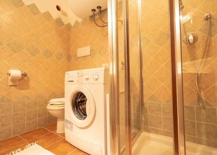 Perla Marina بيت للعطل