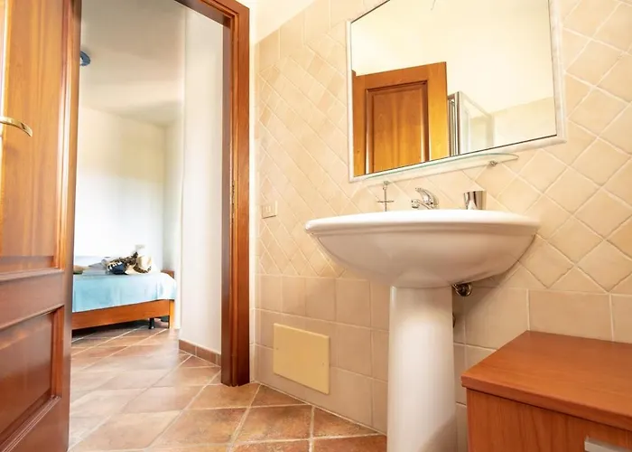 بيت للعطل Perla Marina *