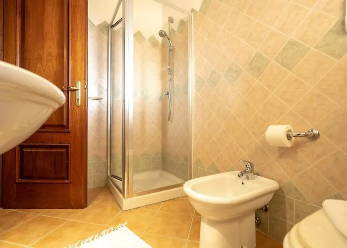 بيت للعطل Perla Marina بورتو سان باولو