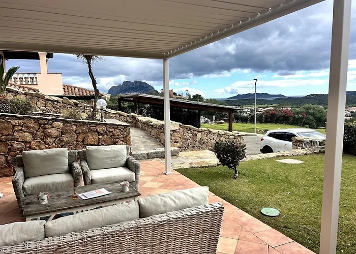 Perla Marina بورتو سان باولو