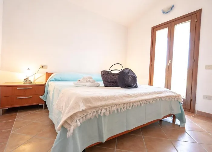 Perla Marina بيت للعطل