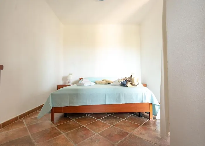 بيت للعطل Perla Marina