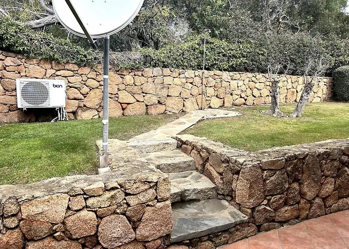 بيت للعطل Perla Marina *