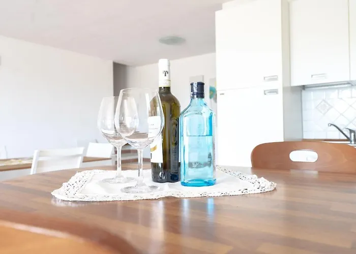 Perla Marina بورتو سان باولو