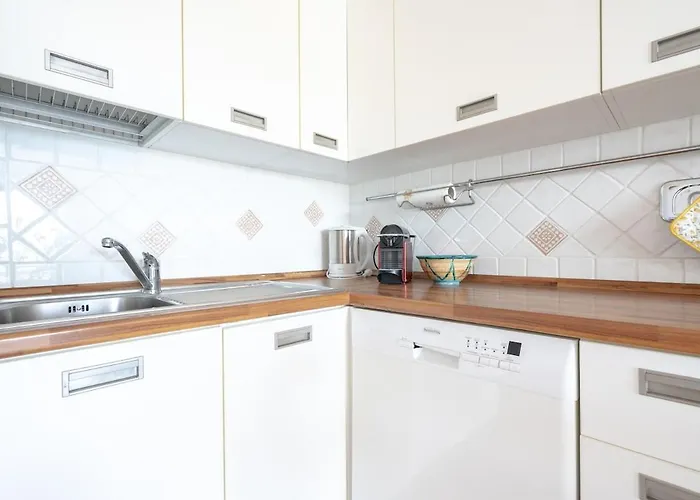 Perla Marina * بورتو سان باولو